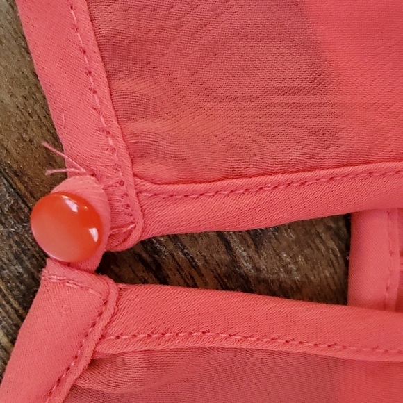 Sheer Top - Picture 5 of 16